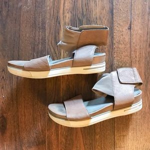 Eileen Fisher Sandals